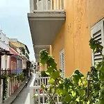Apartamento Alvarez