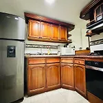 Apartamento Alvarez