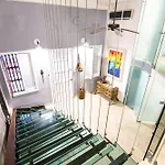 Loft En El Corazon Del Centro Historico