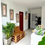 Habitacion Cerca De La Playa 103