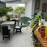 Habitacion Cerca De La Playa 102