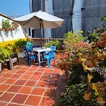 Hostal Casa De Las Americas