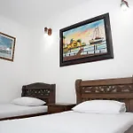 Hotel La Casa Del Viajero