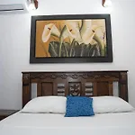 Hotel La Casa Del Viajero