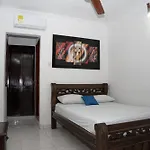 Hotel La Casa Del Viajero