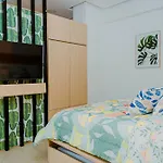 Hospedate Stays