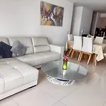 Apartamento Amoblado Cabrero