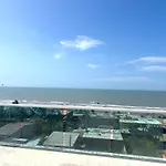 Playa, Brisa Y Mar