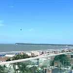 Playa, Brisa Y Mar