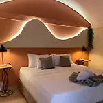 Almabella Hotel