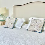 Elegant Duplex In The Heart Of Historic Cartagena
