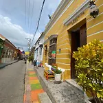 Casa Pachita Getsemani