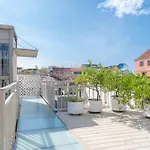 Fantastic House With Amazing Pool In Cartagena