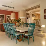 Fantastic House With Amazing Pool In Cartagena