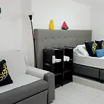 Comfy Apartment In Historic Center