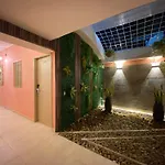 Almabella Hotel
