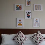 Hostel Dorado Plaza Getsemani
