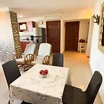 Hermoso Apartamento en Bocagrande-Cartagena