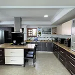 Casa Palma Cartagena De Indias, Colombia