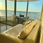 Hospedaje, Cartagena, Ph Bocagrande, Turismocolombia-Fit