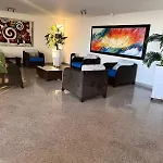 Hospedaje, Cartagena, Ph Bocagrande, Turismocolombia-Fit