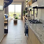 Modern Loft In The Heart Of The Historic Center