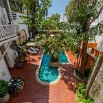Casa Pestagua Relais Chateaux
