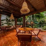 Casa Pestagua Relais Chateaux