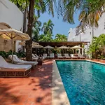Casa Pestagua Relais Chateaux