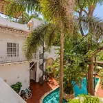 Casa Pestagua Relais Chateaux