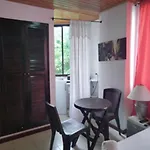 Apartment In Cartagena 205 Near The Sea With Air Conditioning And Wifi