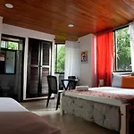 Apartment In Cartagena 205 Near The Sea With Air Conditioning And Wifi