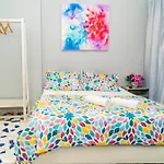 Mini Departamento A Una Cuadra De La Playa Y De La Bahia De Bocagrande