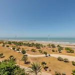Cartagena Beach Resort