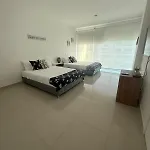 Apartamento Con Vista Al Mar En Morros Ultra