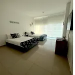 Apartamento Con Vista Al Mar En Morros Ultra