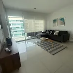 Apartamento Con Vista Al Mar En Morros Ultra
