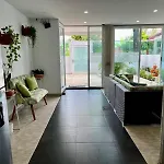 Apartamento Luxury Playa Azul Cartagena Frente Al Mar 200M