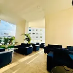 Apartamento Cartagena con vista al mar