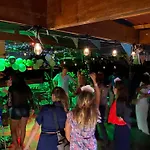 La Viduka Hostel