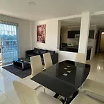 Lindo Apartamento vacacional