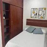 Encantador Apartamento El Laguito Bocagrande