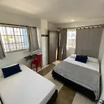 Pensión Villa Marta