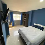 Pensión Villa Marta