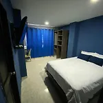 Pensión Villa Marta