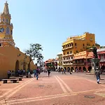 Acuavista Hostel