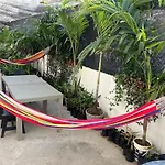 Habitacion Cerca A La Playa 105