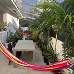 Habitacion Cerca A La Playa 105