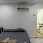 Habitacion Cerca A La Playa 105