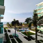 Apto En La Boquilla Cartagena Morros 922